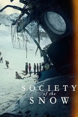 Society of the snowww - DesireMovies, DesireMovies2.My