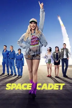 Space cadet 2024 hindi dubbed - DesireMovies, DesireMovies2.My