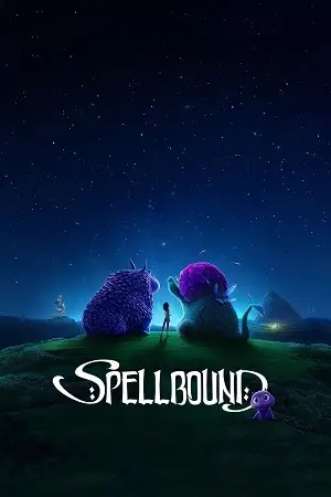 Spellbound - DesireMovies, DesireMovies2.My