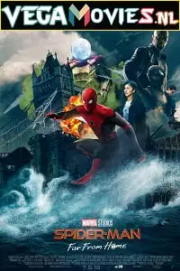 Spider man far from home hindi - DesireMovies, DesireMovies2.My