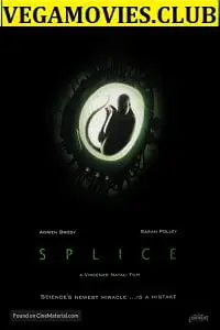 Splice 2009 - DesireMovies, DesireMovies2.My