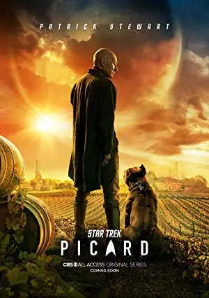 Star trek picard season 1 - DesireMovies, DesireMovies2.My