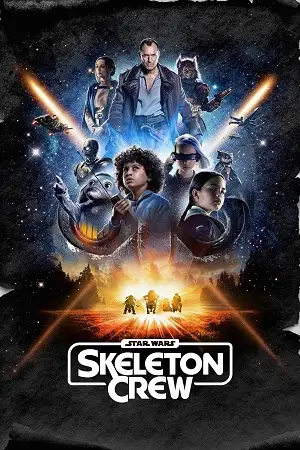 Star wars skeleton crew - DesireMovies, DesireMovies2.My