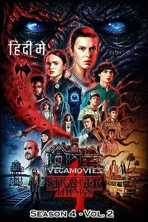 Stranger things season 4 vol. 2 - DesireMovies, DesireMovies2.My