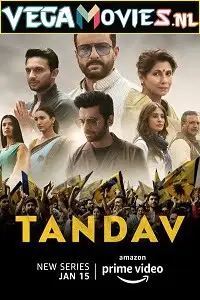 Tandav season 1 complete - DesireMovies, DesireMovies2.My