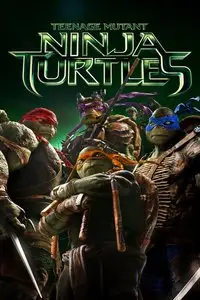 Teenage mutant ninja turtles - DesireMovies, DesireMovies2.My