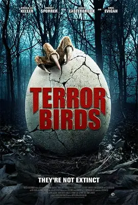 Terror birds - DesireMovies, DesireMovies2.My