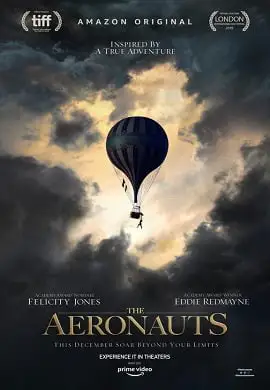 The aeronauts 2019 - DesireMovies, DesireMovies2.My