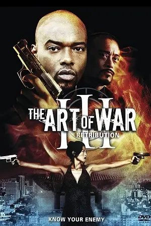 The art of war iii - DesireMovies, DesireMovies2.My