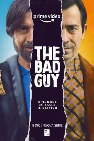 The bad guy - DesireMovies, DesireMovies2.My