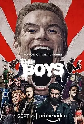 The boys 2020 english season 2 - DesireMovies, DesireMovies2.My