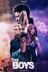 The boys season 1 poster - DesireMovies, DesireMovies2.My