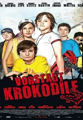 The crocodiles 2009 - DesireMovies, DesireMovies2.My