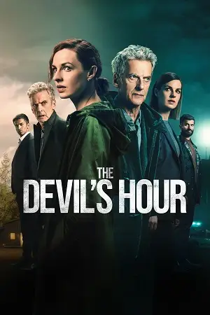 The devils hour 2 poster vegamovies - DesireMovies, DesireMovies2.My