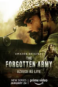 The forgotten army azaadi ke liye - DesireMovies, DesireMovies2.My