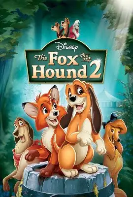 The fox and the hound 2 2006 - DesireMovies, DesireMovies2.My