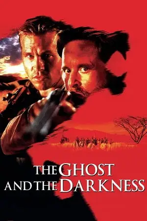 The ghost and the darkness - DesireMovies, DesireMovies2.My