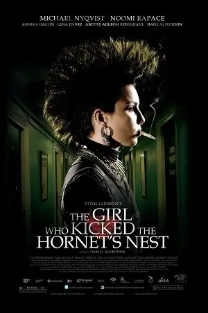 The girl who kicked the hornets nest 2009 - DesireMovies, DesireMovies2.My