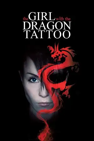 The girl with the dragon tattoo 2009 poster - DesireMovies, DesireMovies2.My