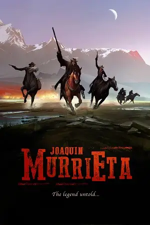 The head of joaquin murrieta 2023 posters - DesireMovies, DesireMovies2.My