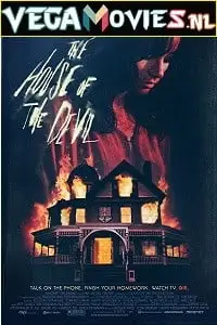 The house of the devil 2009 - DesireMovies, DesireMovies2.My