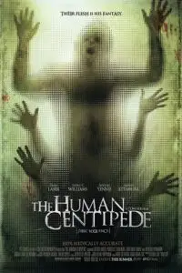 The human centipede 2009 - DesireMovies, DesireMovies2.My