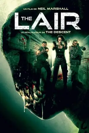 The lair - DesireMovies, DesireMovies2.My