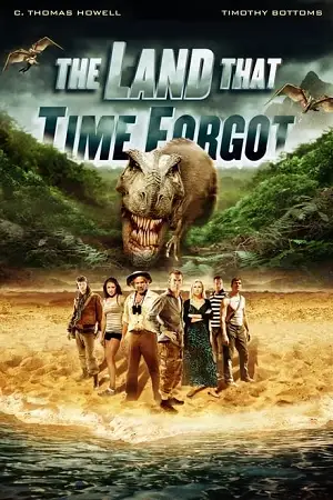 The land that time forgot - DesireMovies, DesireMovies2.My