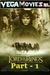 The lord of the rings 2001 hindi poster - DesireMovies, DesireMovies2.My