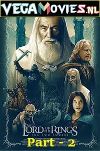 The lord of the rings the two towers 2002 part 2 - DesireMovies, DesireMovies2.My