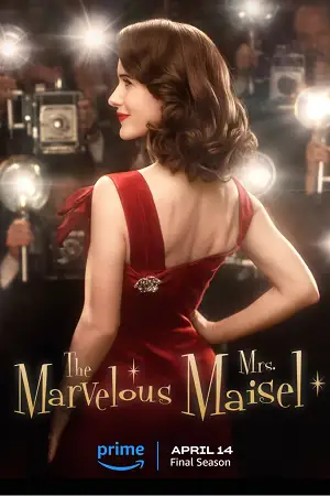 The marvelous mrs. maisel 2023 poster - DesireMovies, DesireMovies2.My