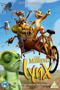 The missing lynx - DesireMovies, DesireMovies2.My