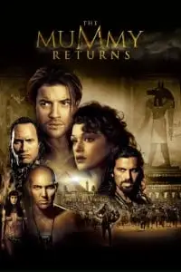 The mummy returns - DesireMovies, DesireMovies2.My