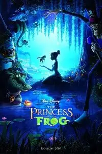 The princess and the frog 2009 - DesireMovies, DesireMovies2.My