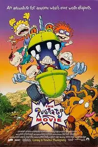 The rugrats movie 1998 - DesireMovies, DesireMovies2.My