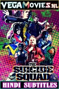 The suicide squad 2021 poster hindi sub - DesireMovies, DesireMovies2.My