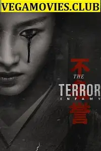 The terror s01 2018 amzn web series dual audio hindi eng webrip all episodes - DesireMovies, DesireMovies2.My