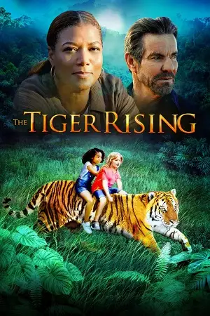 The tiger rising - DesireMovies, DesireMovies2.My