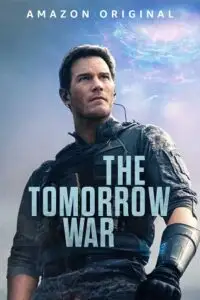 The tomorrow war 2021 poster - DesireMovies, DesireMovies2.My