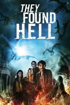 They found hell 2015 hindi - DesireMovies, DesireMovies2.My