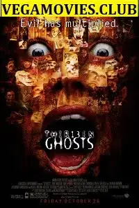 Thir13en ghosts 2001 - DesireMovies, DesireMovies2.My