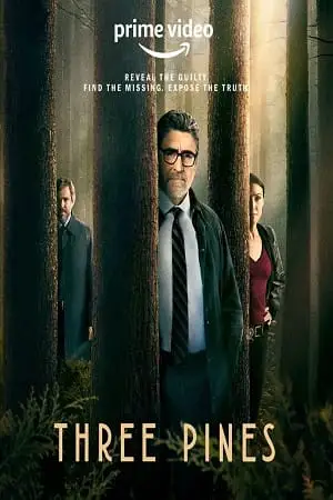 Three pines 2022 poster - DesireMovies, DesireMovies2.My