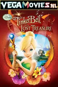 Tinker bell and the lost treasure 2009 - DesireMovies, DesireMovies2.My