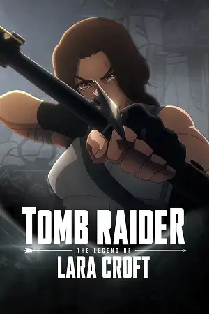 Tomb raider the legend of lara croft - DesireMovies, DesireMovies2.My