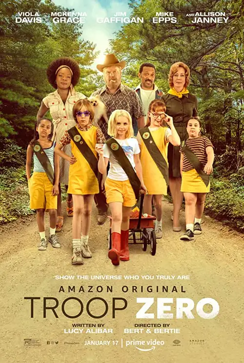 Troop zero 2019 - DesireMovies, DesireMovies2.My