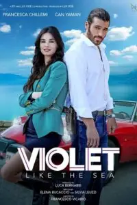 Violet like the sea - DesireMovies, DesireMovies2.My