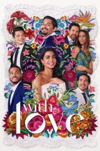 With love 2023 poster - DesireMovies, DesireMovies2.My