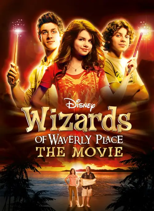 Wizards of waverly place 2009 - DesireMovies, DesireMovies2.My