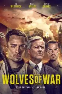 Wolves of war 2022 - DesireMovies, DesireMovies2.My