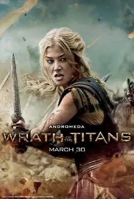 Wrath of the titans 2012 - DesireMovies, DesireMovies2.My